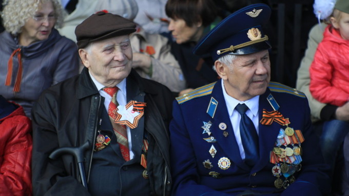 Фото: amic.ru / Екатерина Смолихина