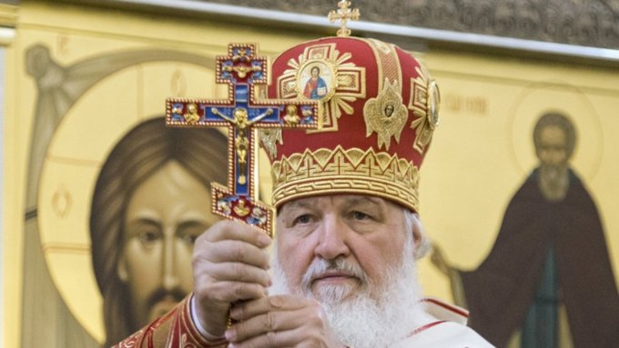 Патриарх рассказал, как победить терроризм / Фото: Amp.znaj.ua