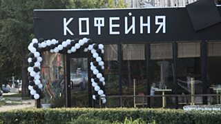 Скандальное кафе пытаются снести / Фото: altayrealt.ru
