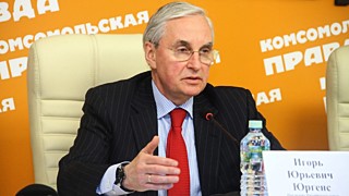 Юргенс пояснил, что законом предусмотрены любые ситуации для выплат / Фото: echospb.ru