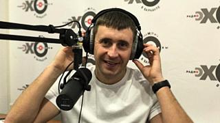 Дмитрий Иванов / Фото: amic.ru