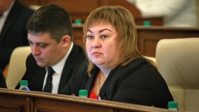 Евгения Боровикова / Фото: Екатерина Смолихина, amic.ru