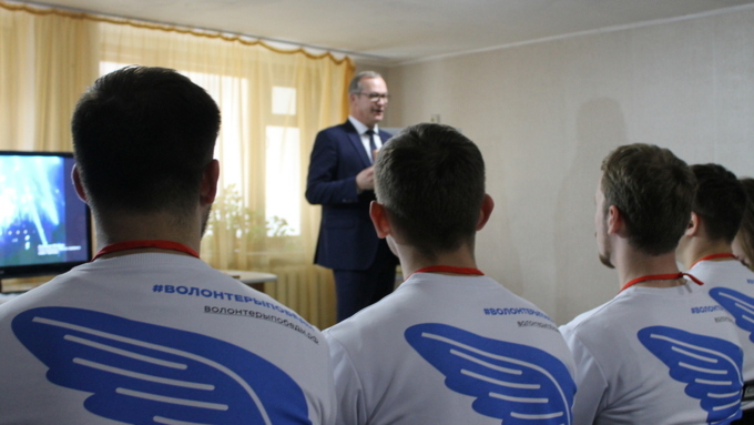 Фото: amic.ru / Александр Соколов