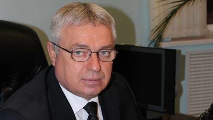 Лаврентьев ушел в отставку в ноябре 2018 года / Фото: kem.kp.ru