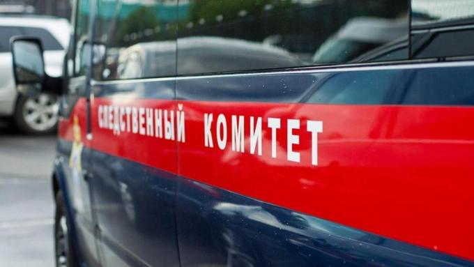 Следователи СК работают на месте происшествия / Фото: Ngnovoros.ru