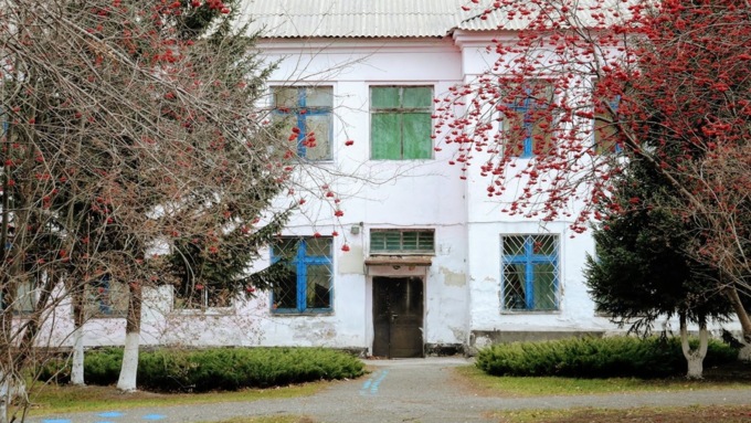 Детсад № 30 / Фото: amic.ru, Екатерина Смолихина