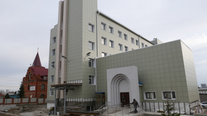 Фото: Екатерина Смолихина / amic.ru