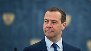 Дмитрий Медведев посетит Алтайский край / Фото: 123ru.net