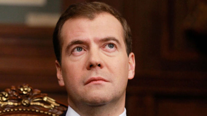 Медведев подчеркнул, что диспансеризация – добровольное дело / Фото: Asiaplustj.info