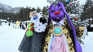 Фото: Екатерина Смолихина / amic.ru