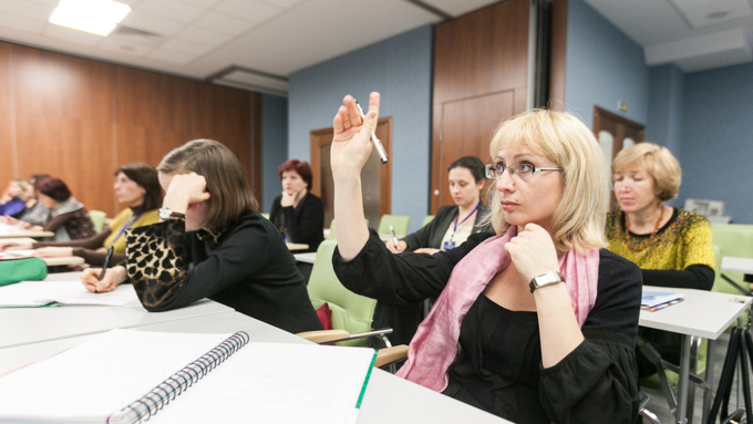 Женщины смогут получать новые профессии / Фото: a2b2.ru