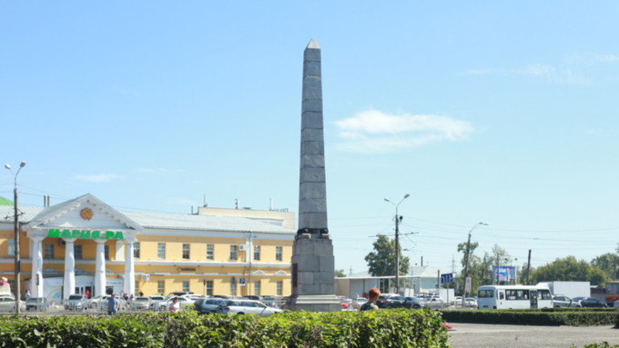 Фото: Екатерина Смолихина / amic.ru