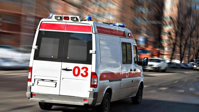 Диспетчеру скорой помощи поступил звонок от родителей школьника / Фото: sm-news.ru