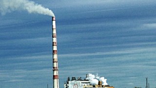 Из-за ТЭЦ в Яровом большие проблемы с отоплением / Фото: Yarvesti.ru