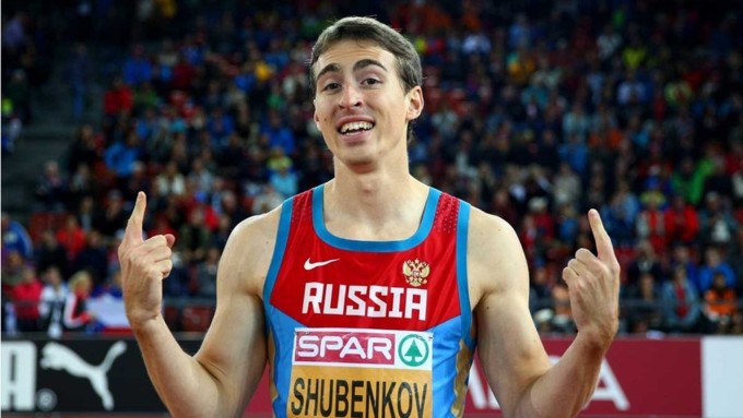 Шубенков может пропустить вторую Олимпиаду / Фото: tvkrasnodar.ru