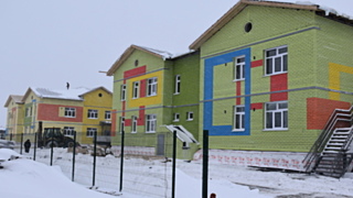 Детский сад в Новоалтайске / Фото: sgd22.ru