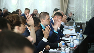 Депутаты / Фото: amic.ru