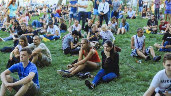 Фото: Екатерина Смолихина / amic.ru