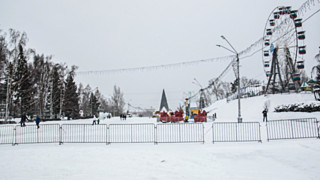 Полтора месяца автолюбителям придется ездить в объезд / Фото: amic.ru