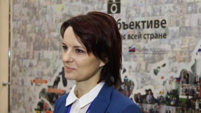 Ольга Ермолова, ПСБ банк / Фото: amic.ru