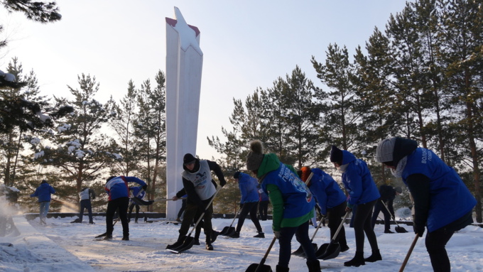 Фото: amic.ru / Александр Соколов