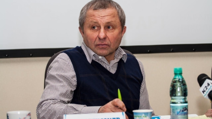 Александр Ракшин, основатель сети 