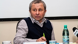 Александр Ракшин, основатель сети 