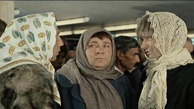 Джентльмены удачи (1971) / Кадр из фильма: avxhm.ru