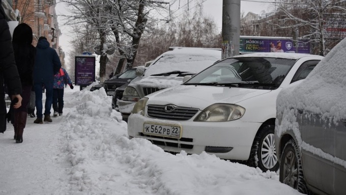Фото: Екатерина Смолихина
