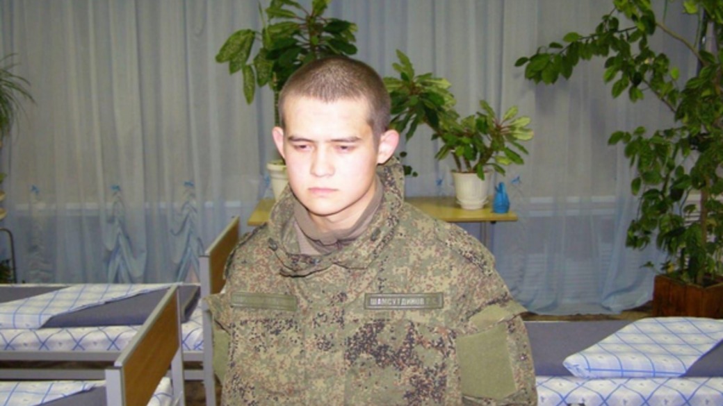 Рамиль Шамсутдинов/ фото: 72.ru