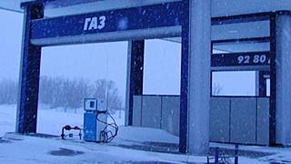 Автогазозаправочная станция / Фото: amic.ru