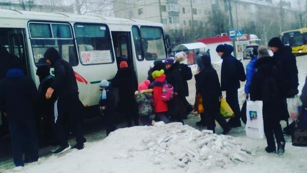 Кому жаловаться на водителей маршруток в бресте