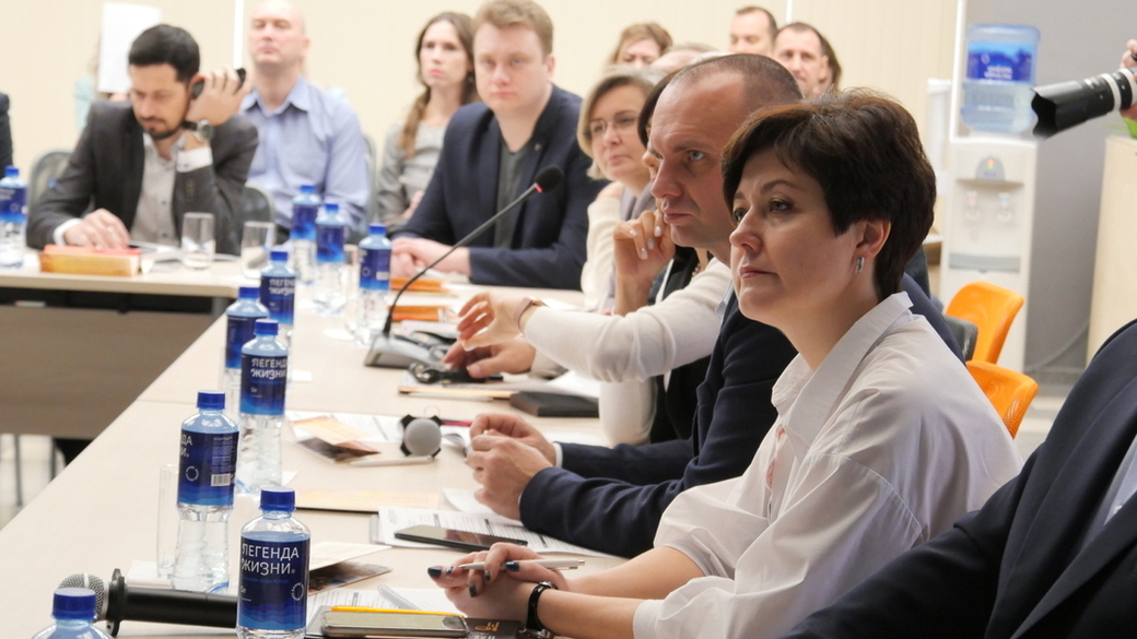 бизнес хроника