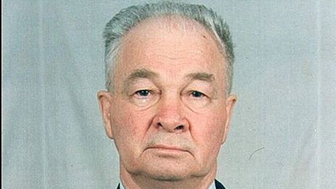 Геннадий Сакович / Фото: из архива amic.ru