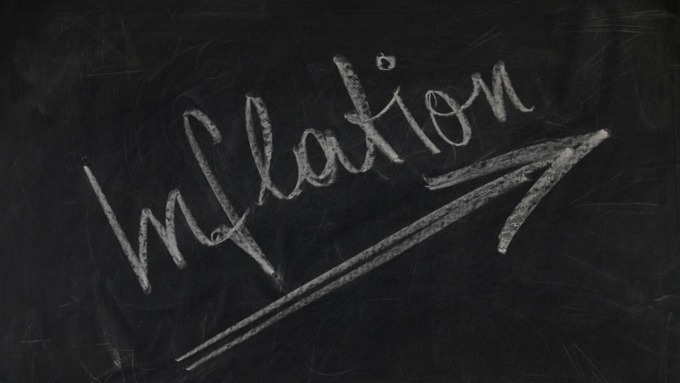 Инфляция / Фото: pixabay