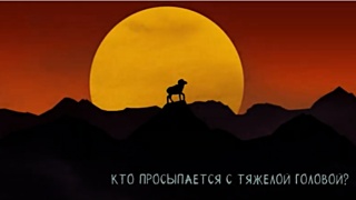 Фото: стоп-кадр из видео Олега Кутаева