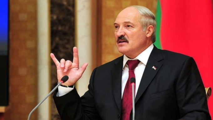Александр Лукашенко / Фото: kp.by