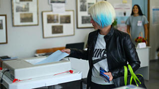 Фото: Екатерина Смолихина / amic.ru