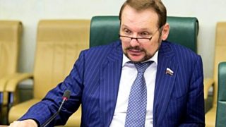 Сергей Белоусов / Фото: из архива amic.ru