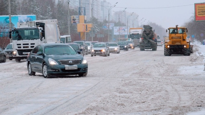 Фото: Екатерина Смолихина