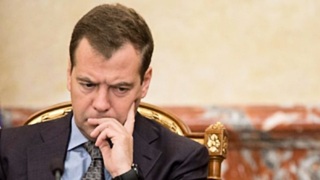 Дмитрий Медведев / Фото: newsbel.by