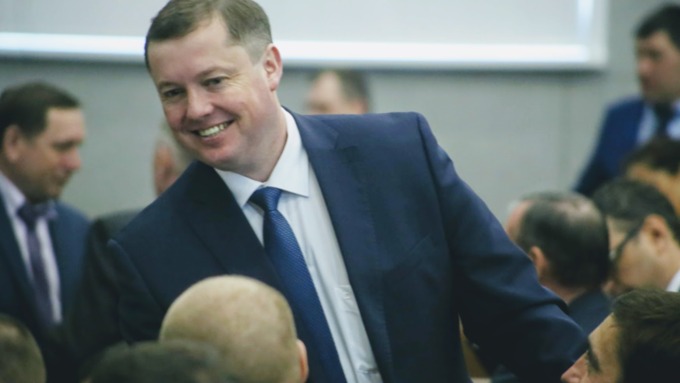 Фото: Екатерина Смолихина / amic.ru