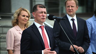 Фото: Екатерина Смолихина / amic.ru