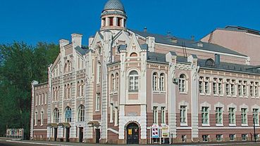 На поддержку театров в Алтайском крае направили около 30 млн рублей