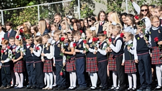 Фото: Вячеслав Мельников / amic.ru