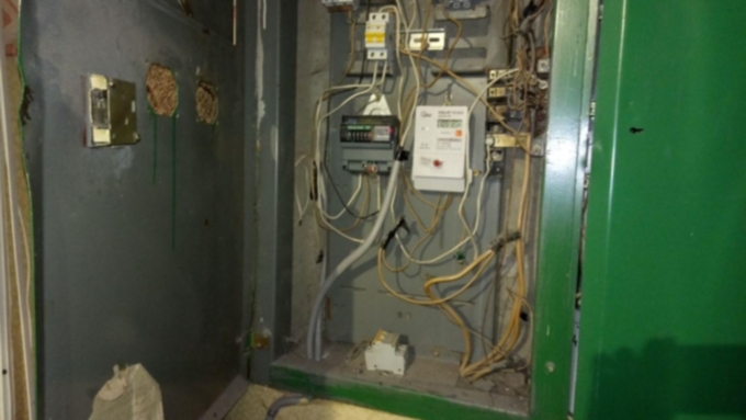 Счетчик / Фото: amic.ru