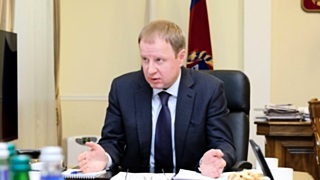 Виктор Томенко / Фото: amic.ru