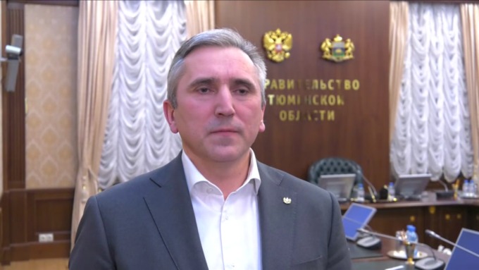 Александр Моор / Фото: скриншот из видео