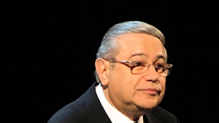 Евгений Петросян / Фото: из архива amic.ru