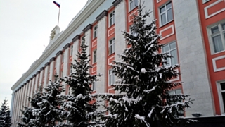 Фото: Александра Черданцева / amic.ru